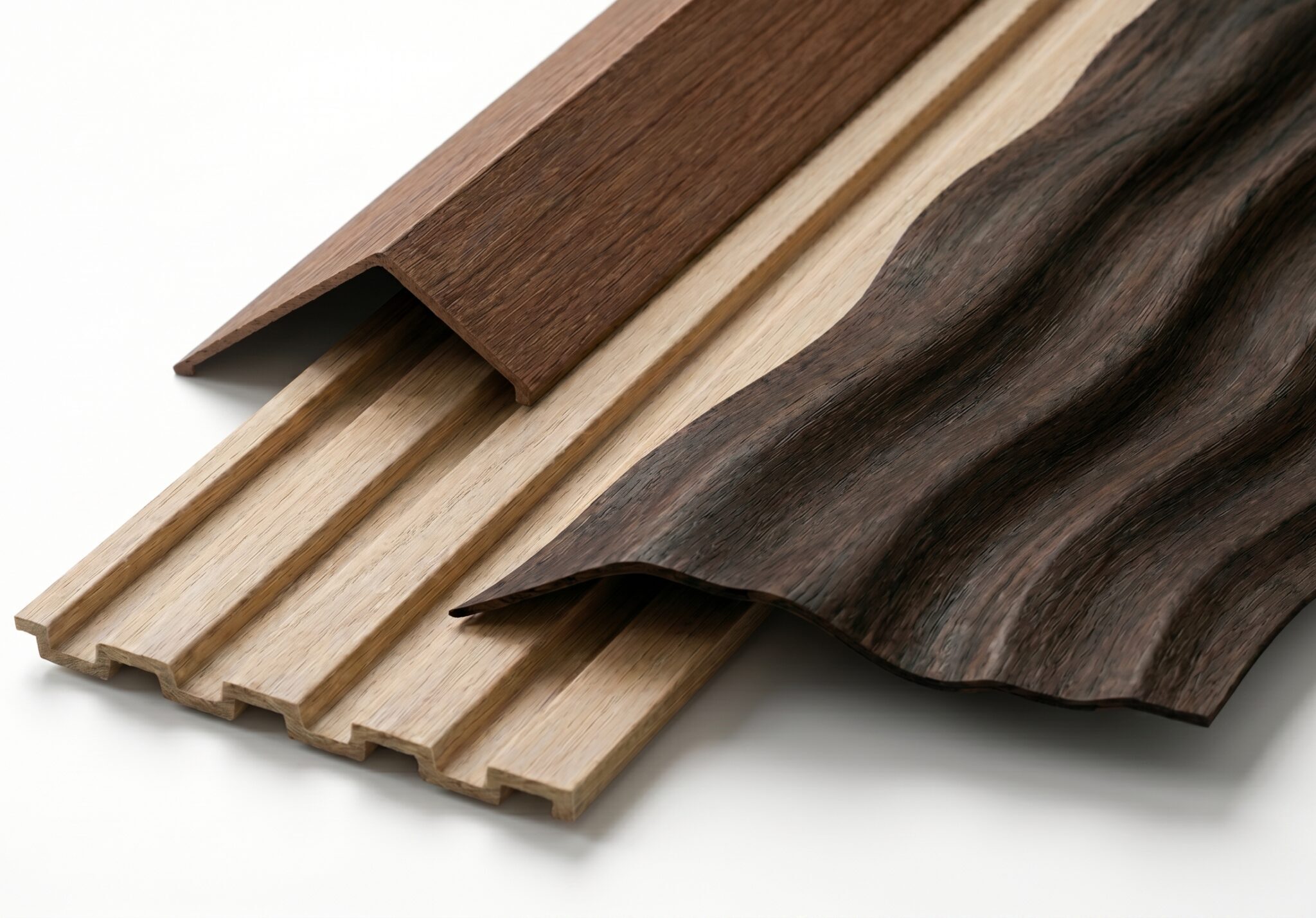 wrapping veneer